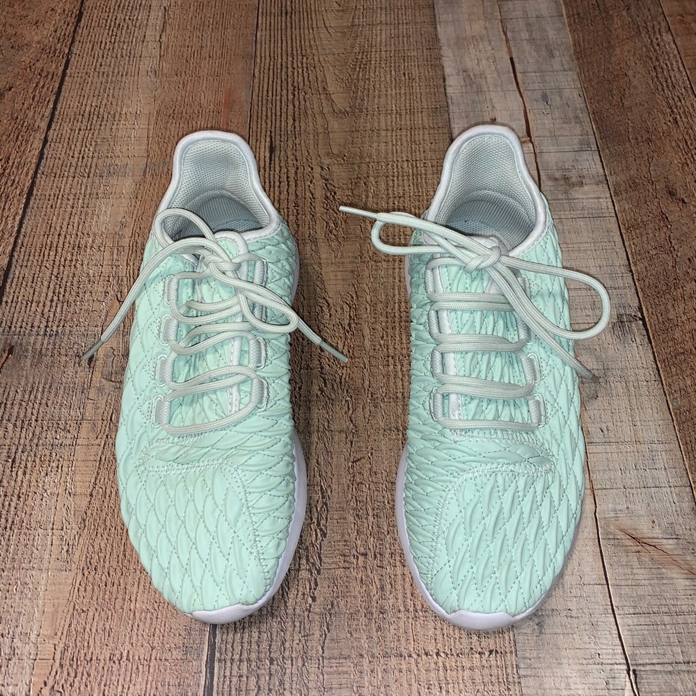 Adidas | Tubular Shadow Mint Green
